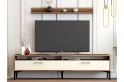 Andifli Tv-møbelsett 180x47 cm