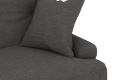 Bloomington Andrew 2-seters Stoffsofa