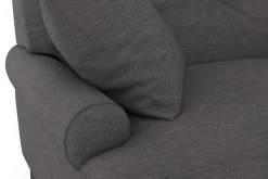 Bloomington Andrew 2-seters Stoffsofa