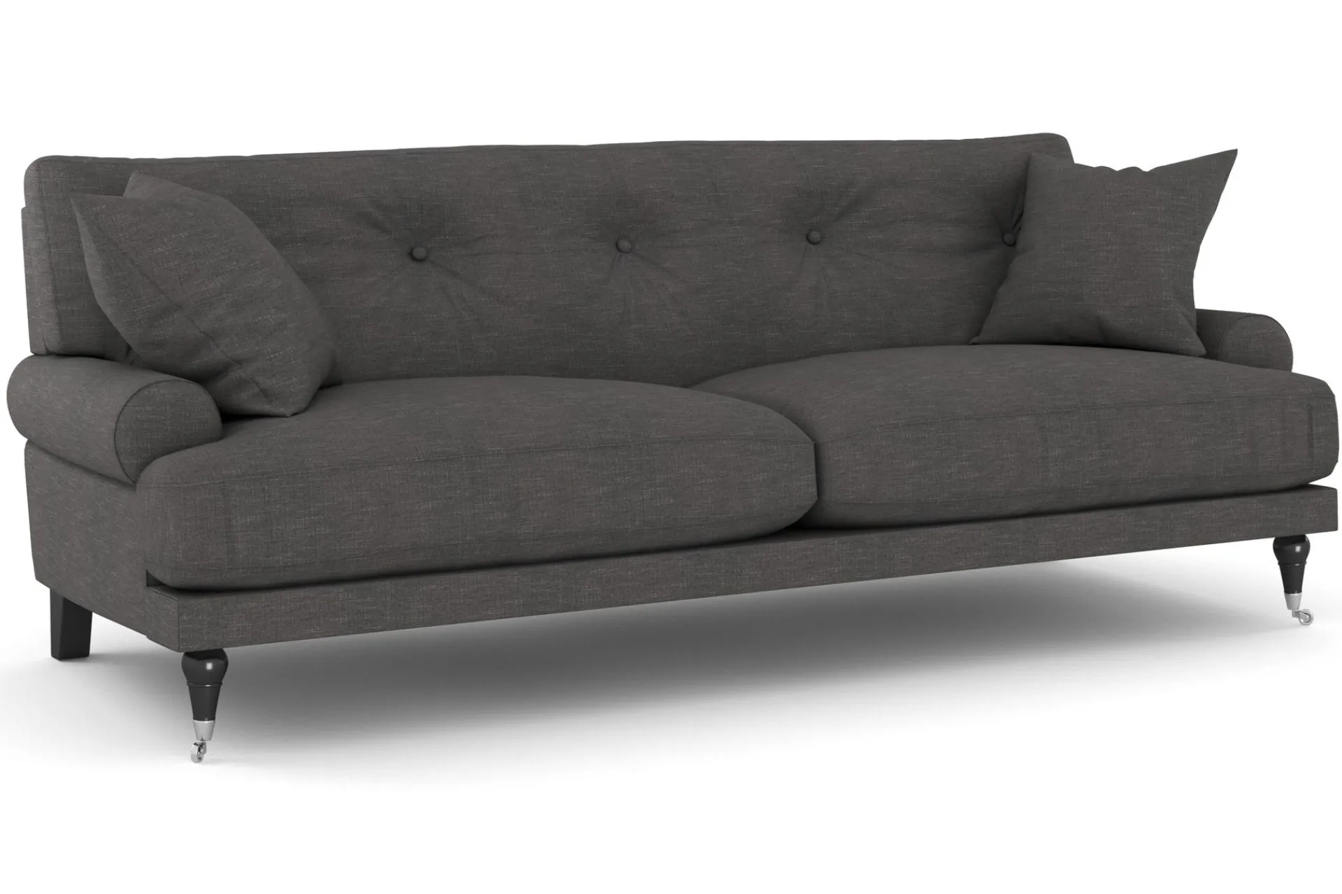 Bloomington Andrew 2-seters Stoffsofa