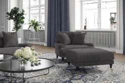 Bloomington Andrew 2-seters Stoffsofa