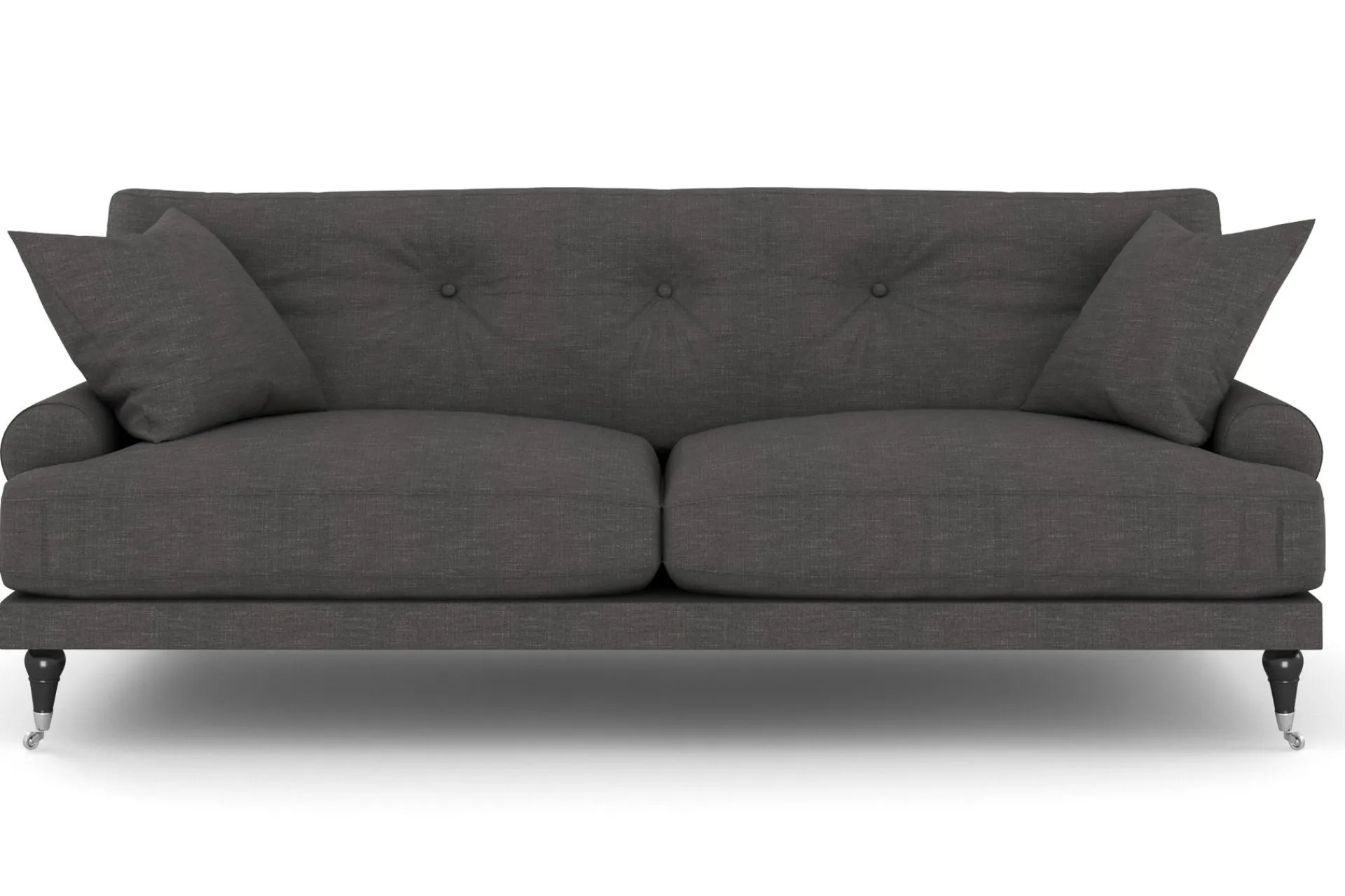 Bloomington Andrew 2-seters Stoffsofa