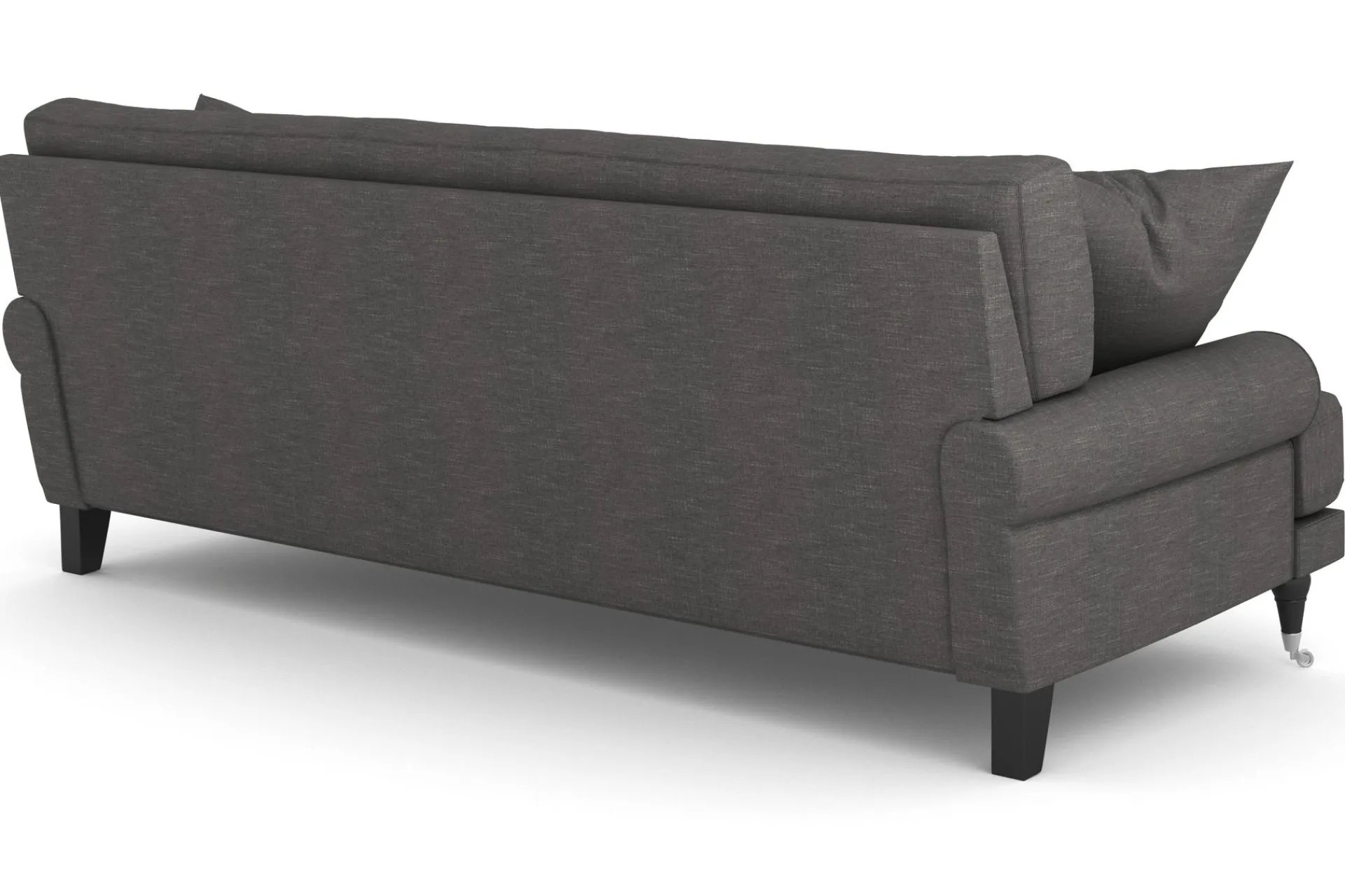 Bloomington Andrew 2-seters Stoffsofa