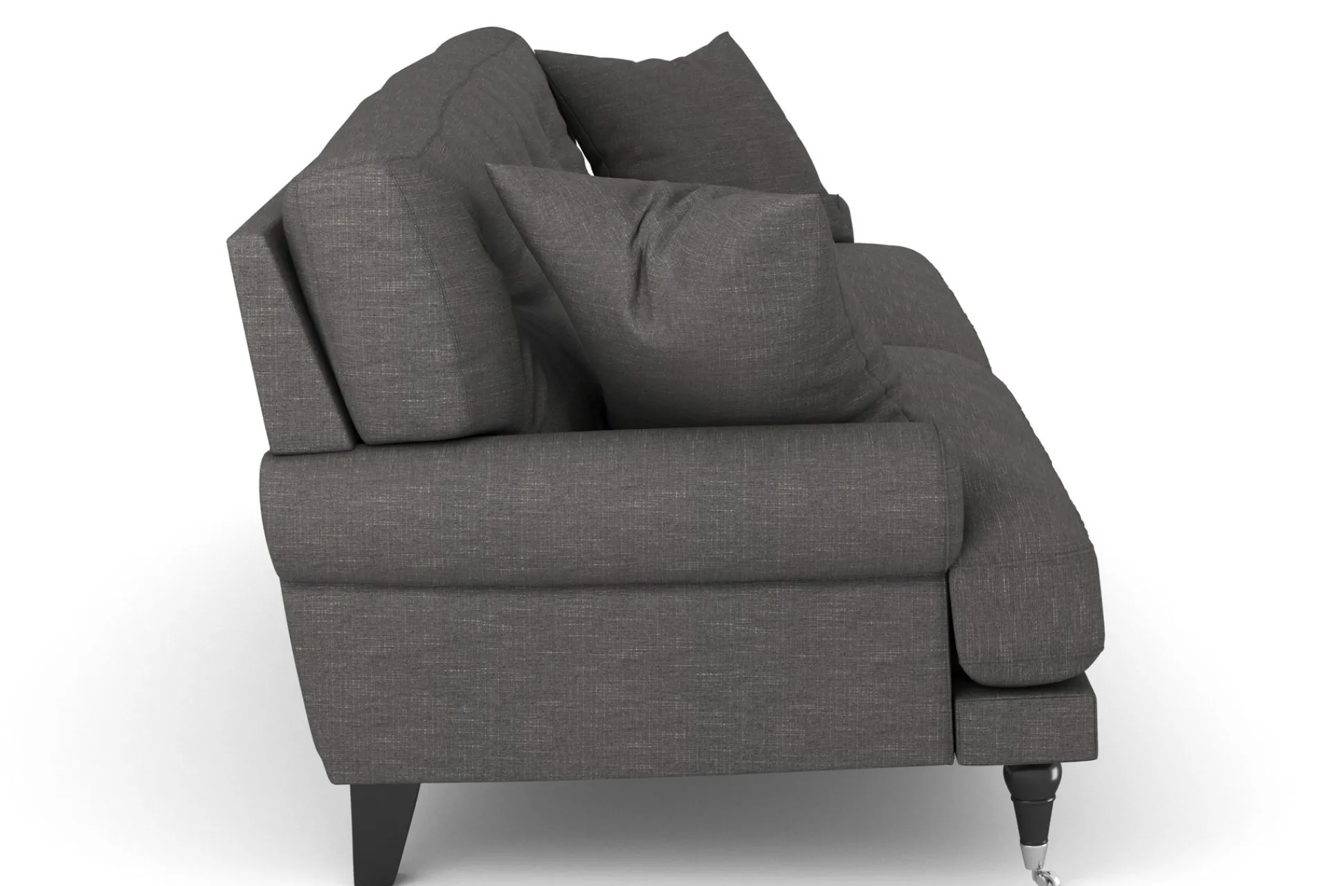Bloomington Andrew 2-seters Stoffsofa