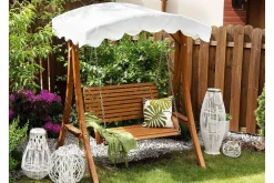 Andria Hammock 164 cm