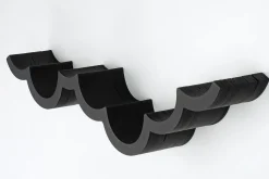 Anerkjent Toalettpapirholder 62x9 cm
