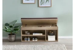 Wohnling Anielle Skohylle 104x32 cm