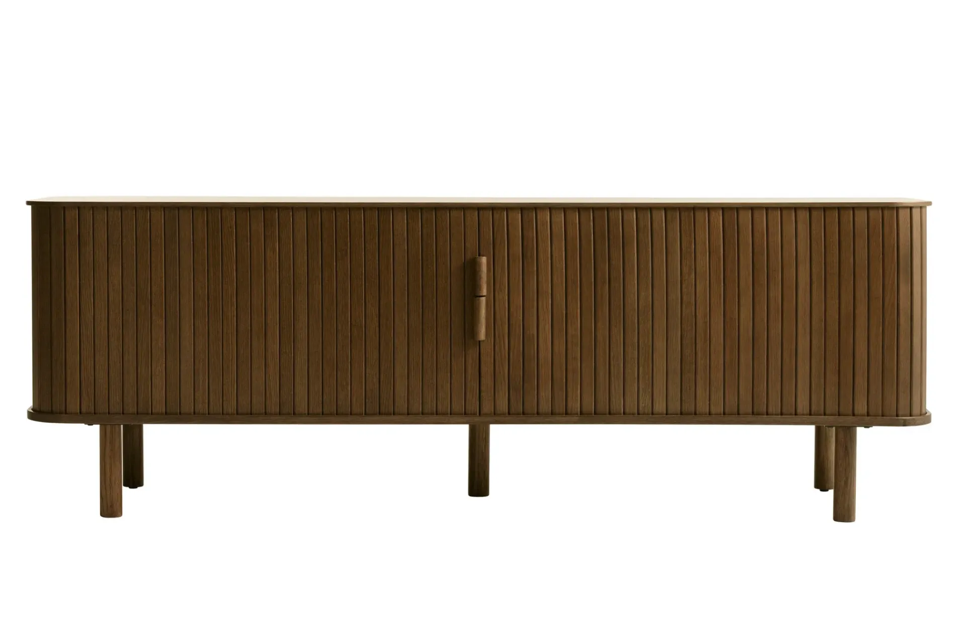 Gangbord|Avlastningsbord-Ankur Konsollbord 160 cm Brun