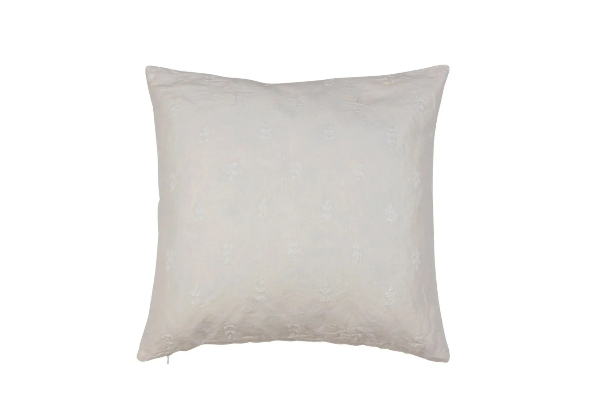 Pynteputer-Anna Putevar 48x48 cm Offwhite