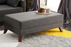 Antigua Mini Sovesofa med Divan Venstre