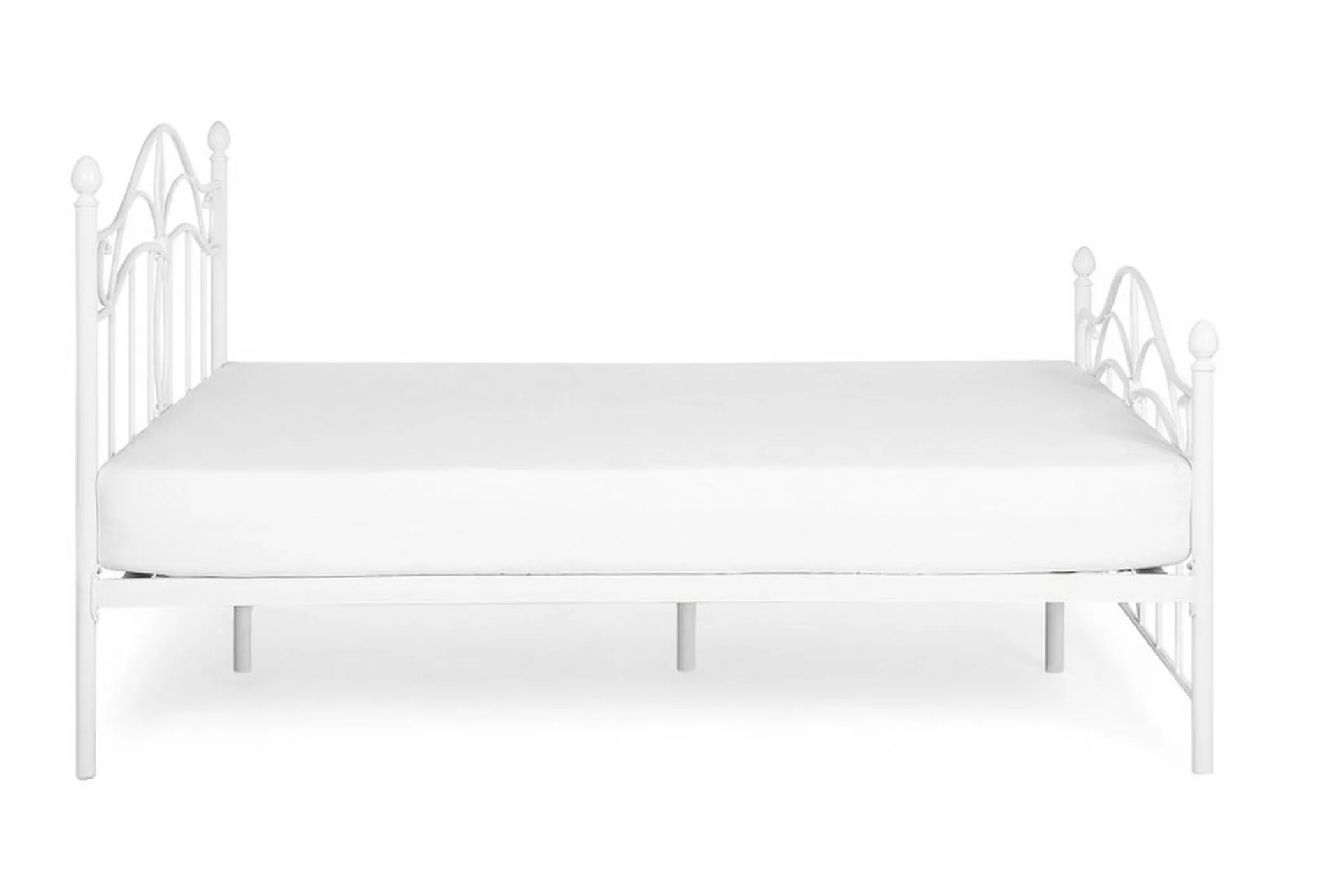 Bedly Antlia Dobbeltseng 160 | 200 cm