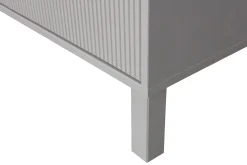 Kommode|Entrekommode-Antonie Kommode Kommode cm Grey