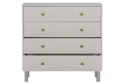 Kommode|Entrekommode-Antonie Kommode Kommode cm Grey