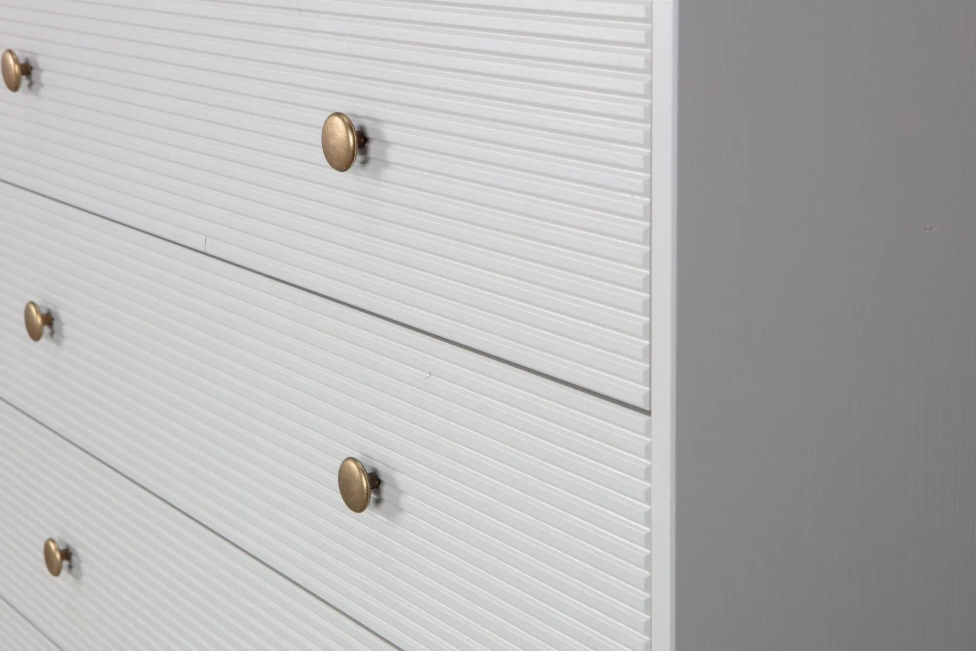 Kommode|Entrekommode-Antonie Kommode Kommode cm Grey