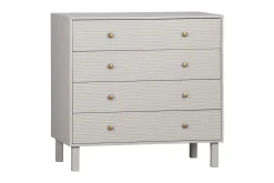 Kommode|Entrekommode-Antonie Kommode Kommode cm Grey