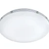 Trio Lighting Taklampe|Stuelampe-Apart H2O LED Plafond 41 cm IP44