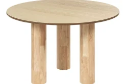 Appelle Spisebord 120 cm Rund