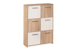 Scandinavian Choice Aragon Skap 77 cm Høy
