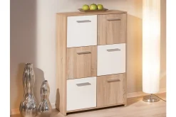 Scandinavian Choice Aragon Skap 77 cm Høy