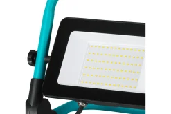 Eglo Arbeidsbelysning-Arbeidsbelysning LED-gulvstrålekaster 52W