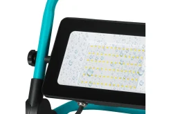 Eglo Arbeidsbelysning-Arbeidsbelysning LED-gulvstrålekaster 52W