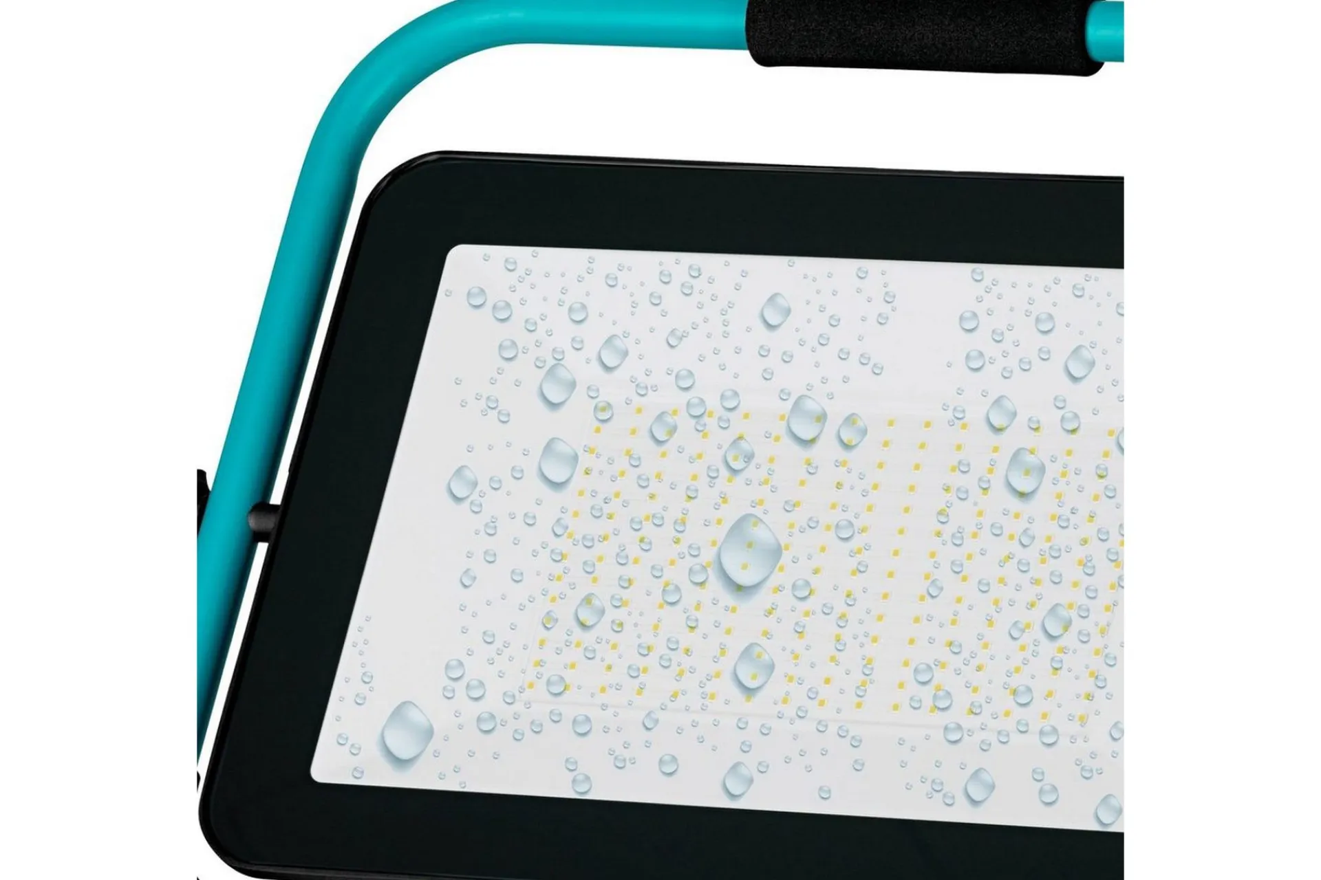 Eglo Arbeidsbelysning-Arbeidsbelysning LED-Gulvstrålkaster 150W