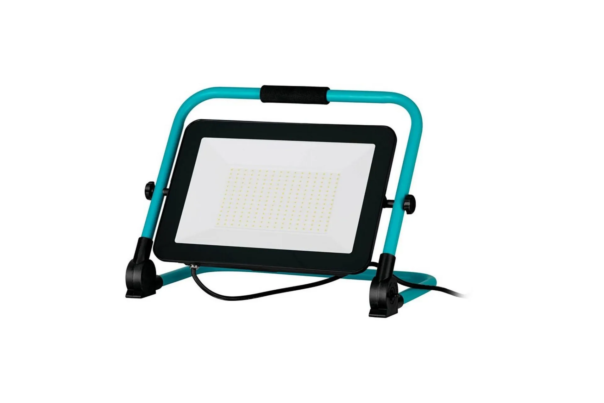 Eglo Arbeidsbelysning-Arbeidsbelysning LED-Gulvstrålkaster 150W