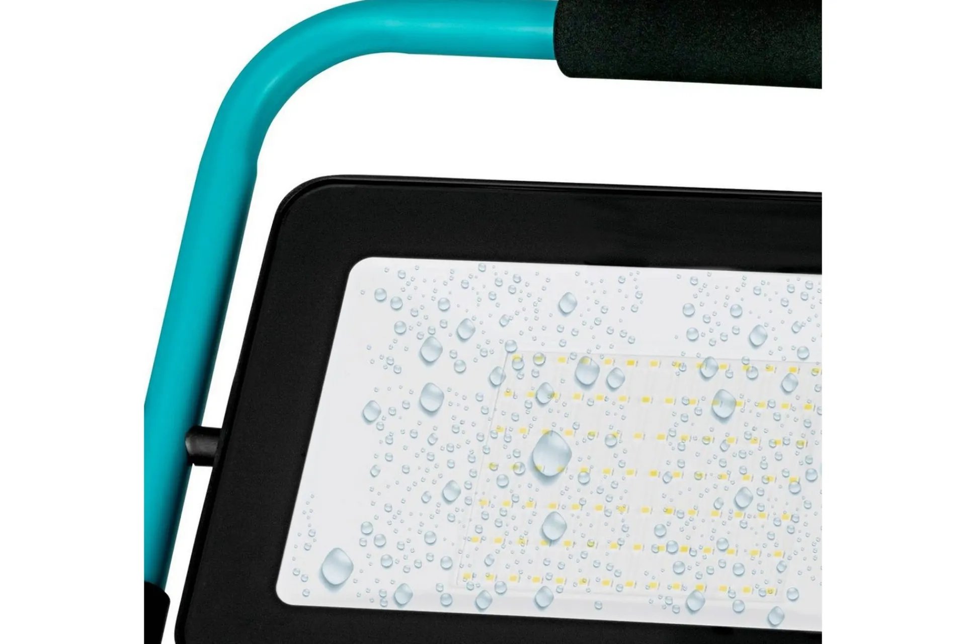 Eglo Arbeidsbelysning-Arbeidsbelysning LED-gulvstrålekaster 100W