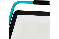 Eglo Arbeidsbelysning LED-gulvstrålekaster 200W