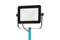 Eglo Arbeidsbelysning LED-Stativstrålkaster 100W
