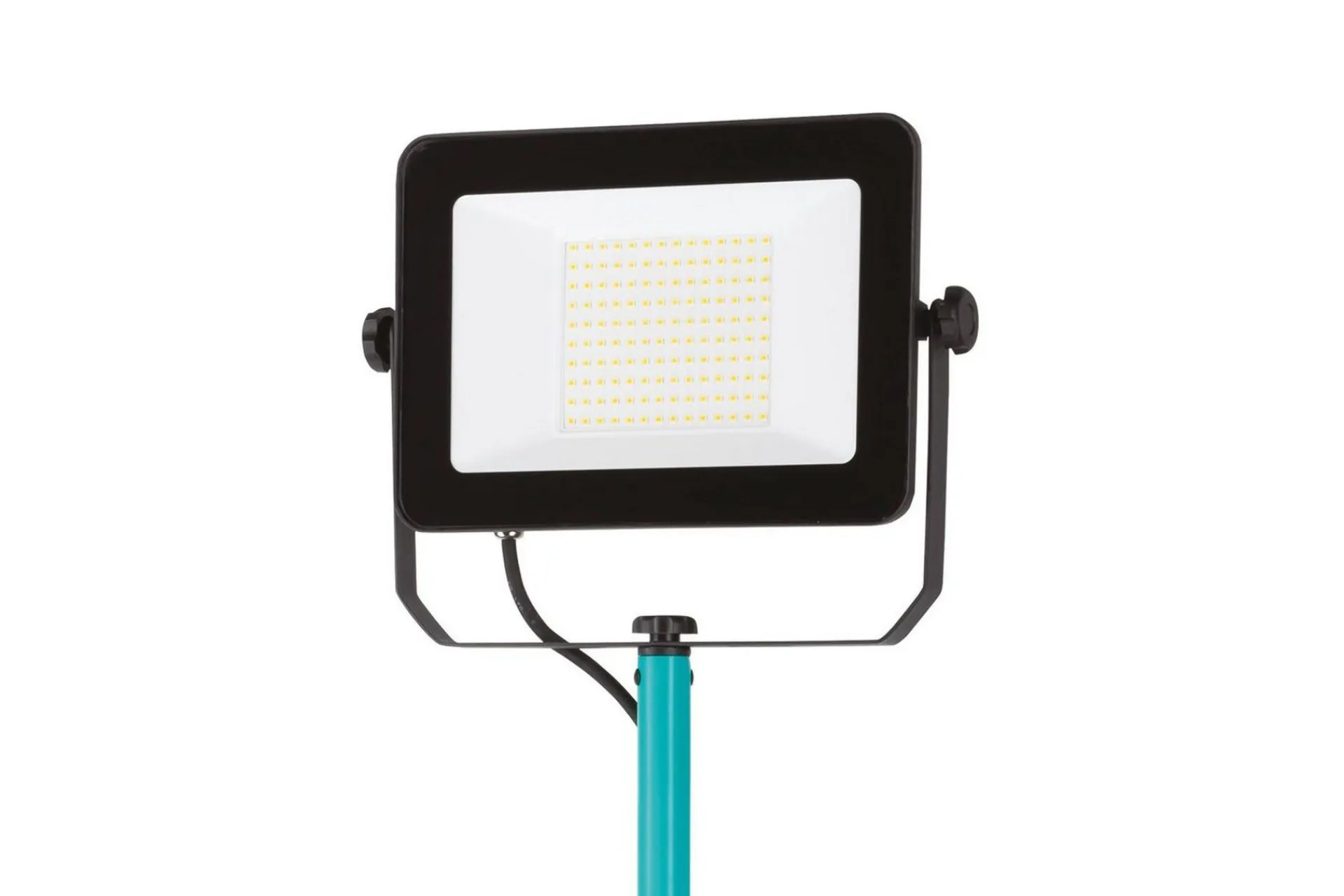 Eglo Arbeidsbelysning LED-Stativstrålkaster 100W