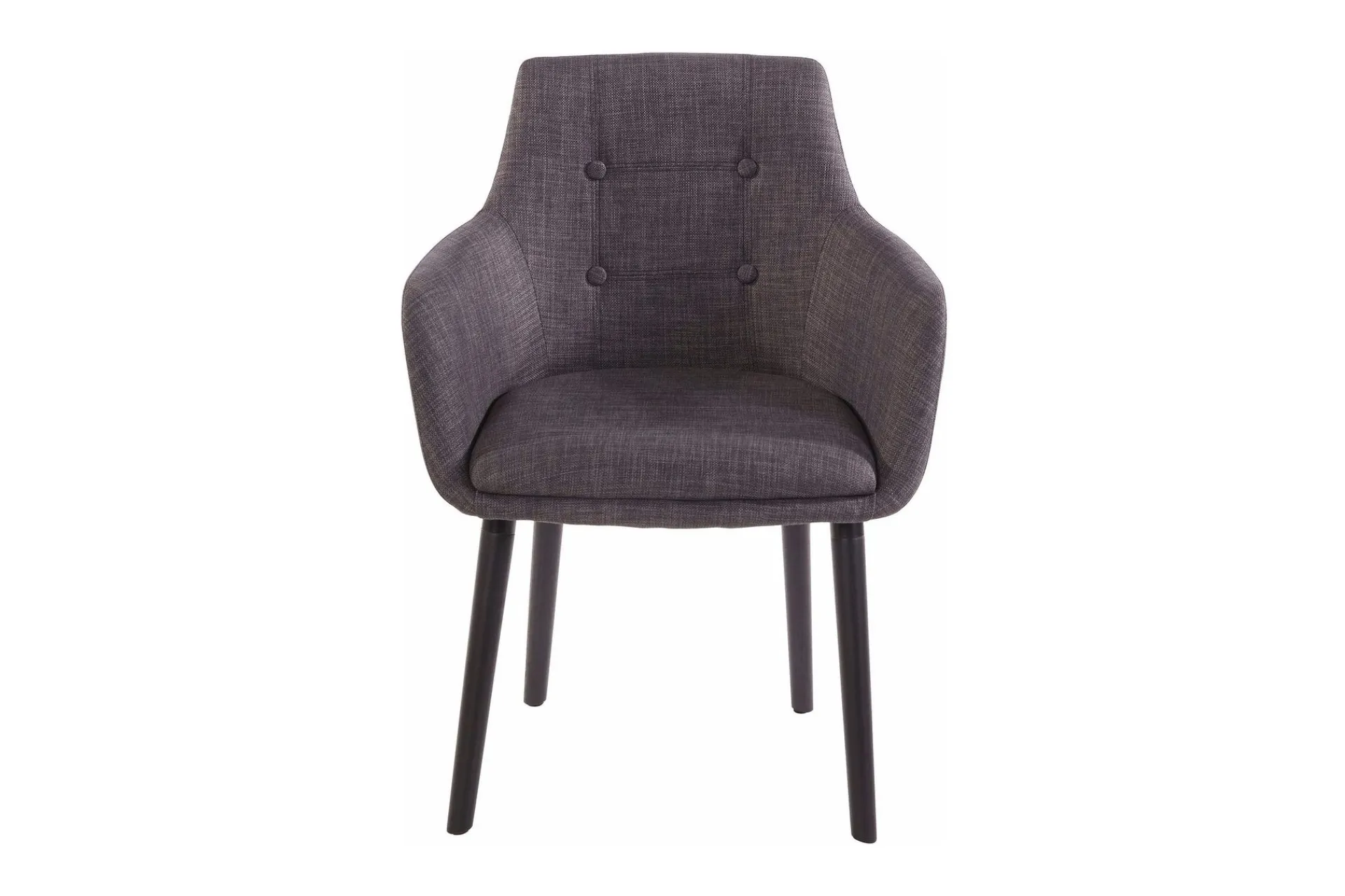 Loft24 Arda Spisestol 2-pk