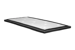 Drömvik Ardenza Overmadrass 90x200 cm Polyeter Ancona