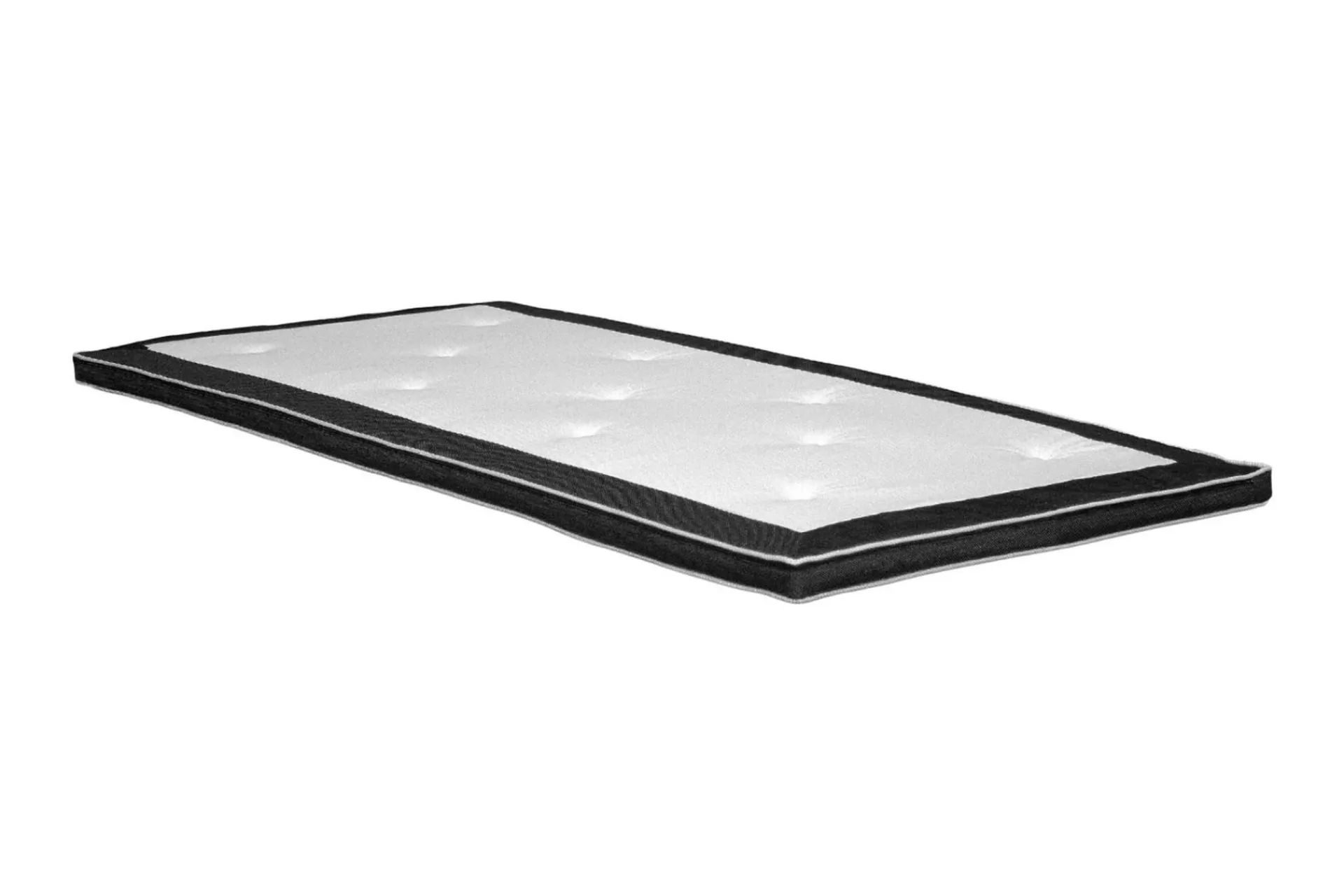 Drömvik Ardenza Overmadrass 90x200 cm Polyeter Ancona