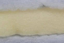 Drömvik Madrasser-Ardenza Overmadrass 160x200 Skum Svart