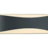 Trio Lighting Entré|Fasadebelysning-Arendsee Vegglampe LED