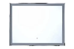 Argens Speil 70x90 cm LED