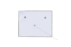 Argens Speil 70x90 cm LED