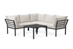 Comfort Garden Ariany utendørs hjørnesofa