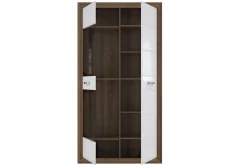 Aridiala Vitrineskap 35x103 cm