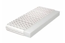 Arigna Skummadrass 200x200 cm