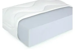 Stellebord|Oppbevaring Barnerom-Arigna Skummadrass 80x160 cm Hvit
