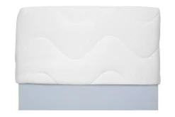 Stellebord|Oppbevaring Barnerom-Arigna Skummadrass 80x160 cm Hvit