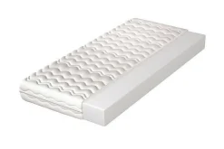 Stellebord|Oppbevaring Barnerom-Arigna Skummadrass 80x160 cm Hvit