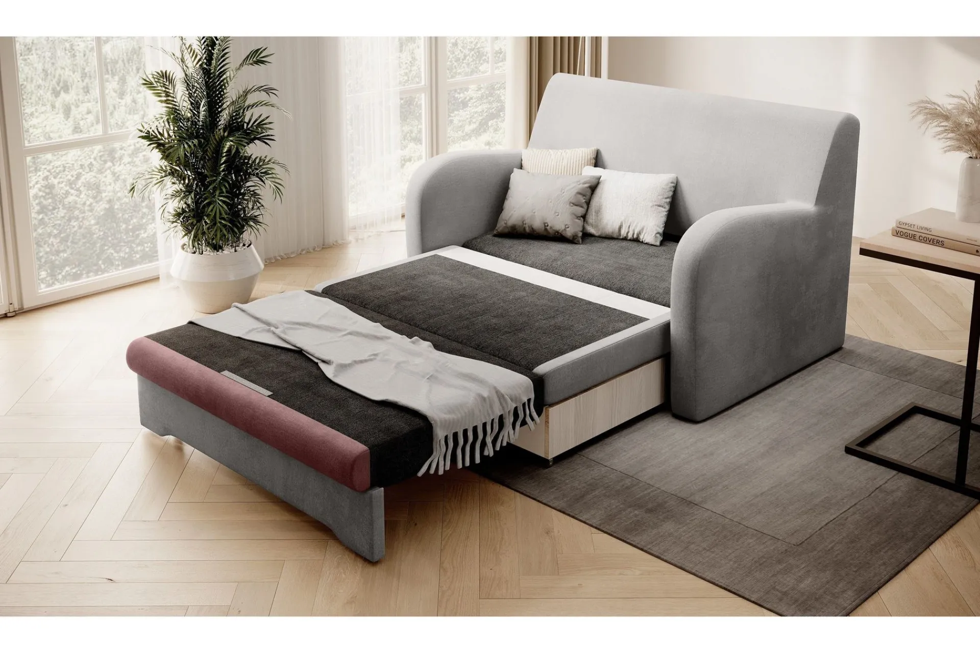 Ario Sofa 2-seters