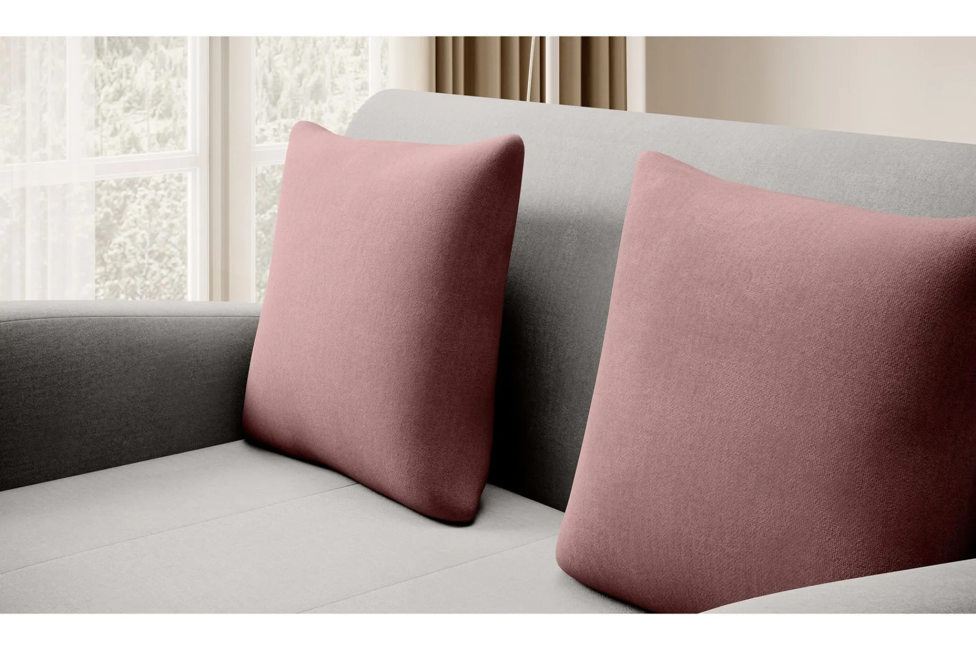 Ario Sofa 2-seters