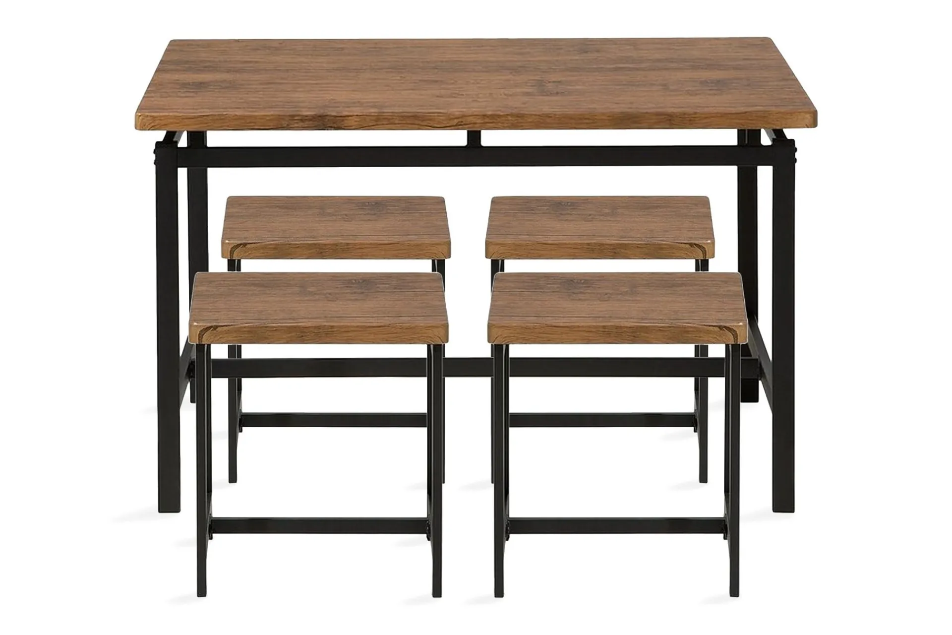 Arlington Spisegruppe 75 cm