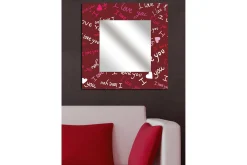 Armavir Dekorspeil 50x50 cm Christmas Love