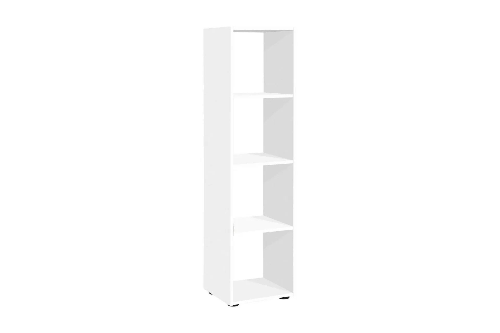 Scandinavian Choice Bokhylle-Arnim Hylle 37 cm Hvit