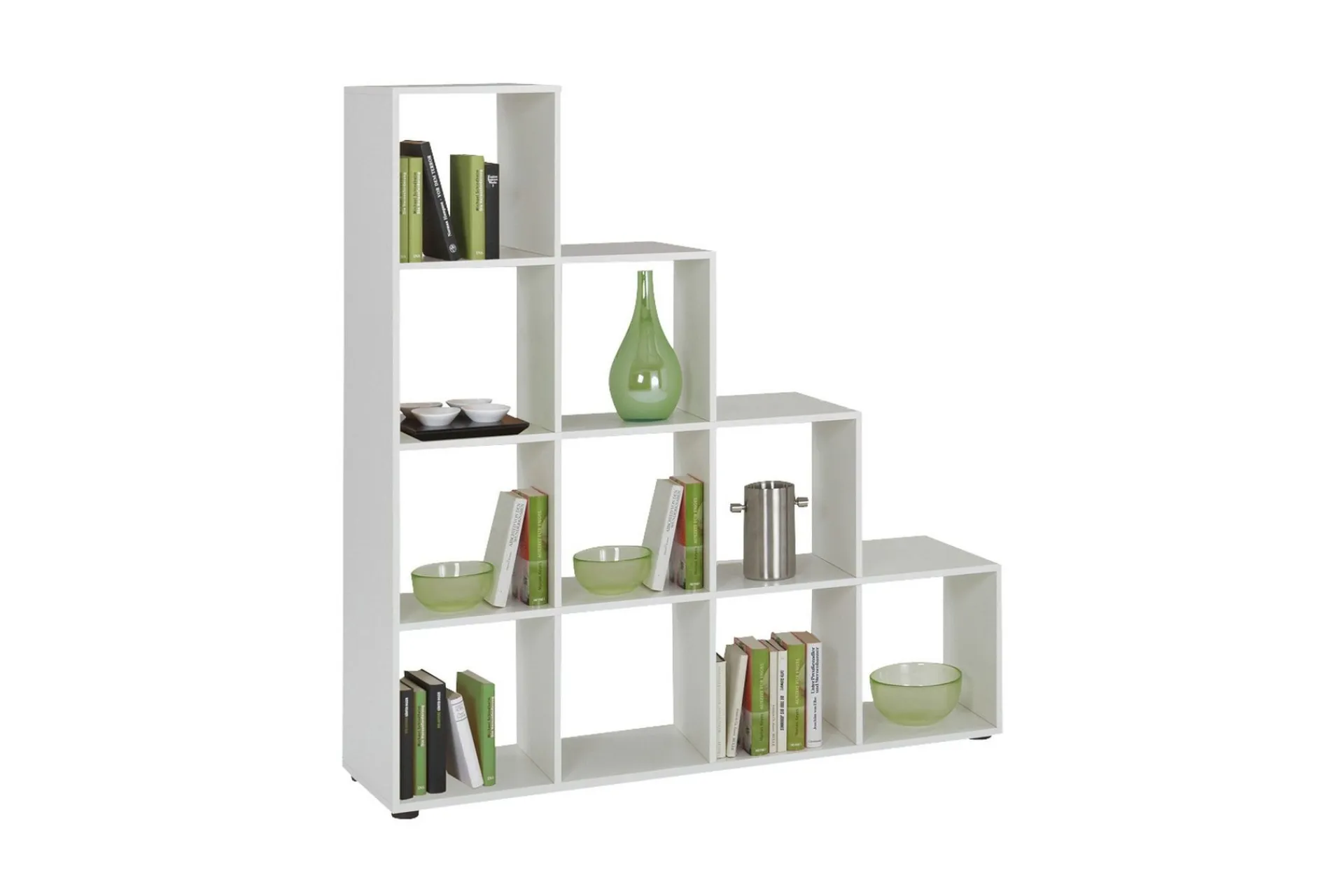 Andrarum Arnim Hylle 139 cm Trappetrinn